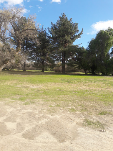 Golf Course «San Bernardino Public Golf Club», reviews and photos, 1494 S Waterman Ave, San Bernardino, CA 92408, USA