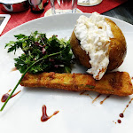 Photo n°2 de l'avis de Soeren.8 fait le 10/07/2019 à 16:26 sur le  Steiger Hotel Rathener Hof à Rathen