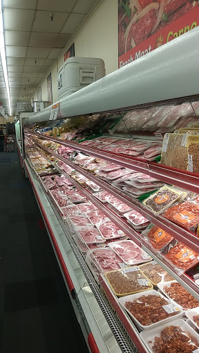 Grocery Store «Food King Supermarket», reviews and photos, 9016 Alameda Ave, El Paso, TX 79907, USA