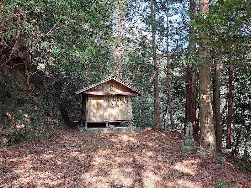 厳島神社