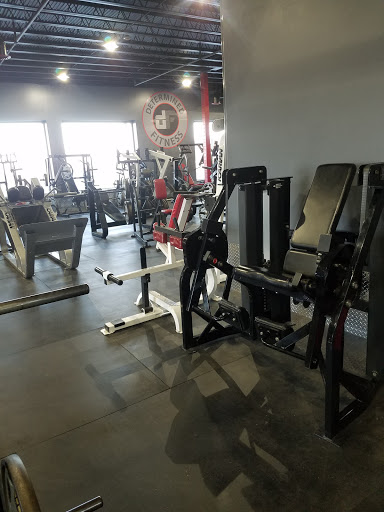 Health Club «Determined Fitness», reviews and photos, 668 Dutchess Turnpike, Poughkeepsie, NY 12603, USA