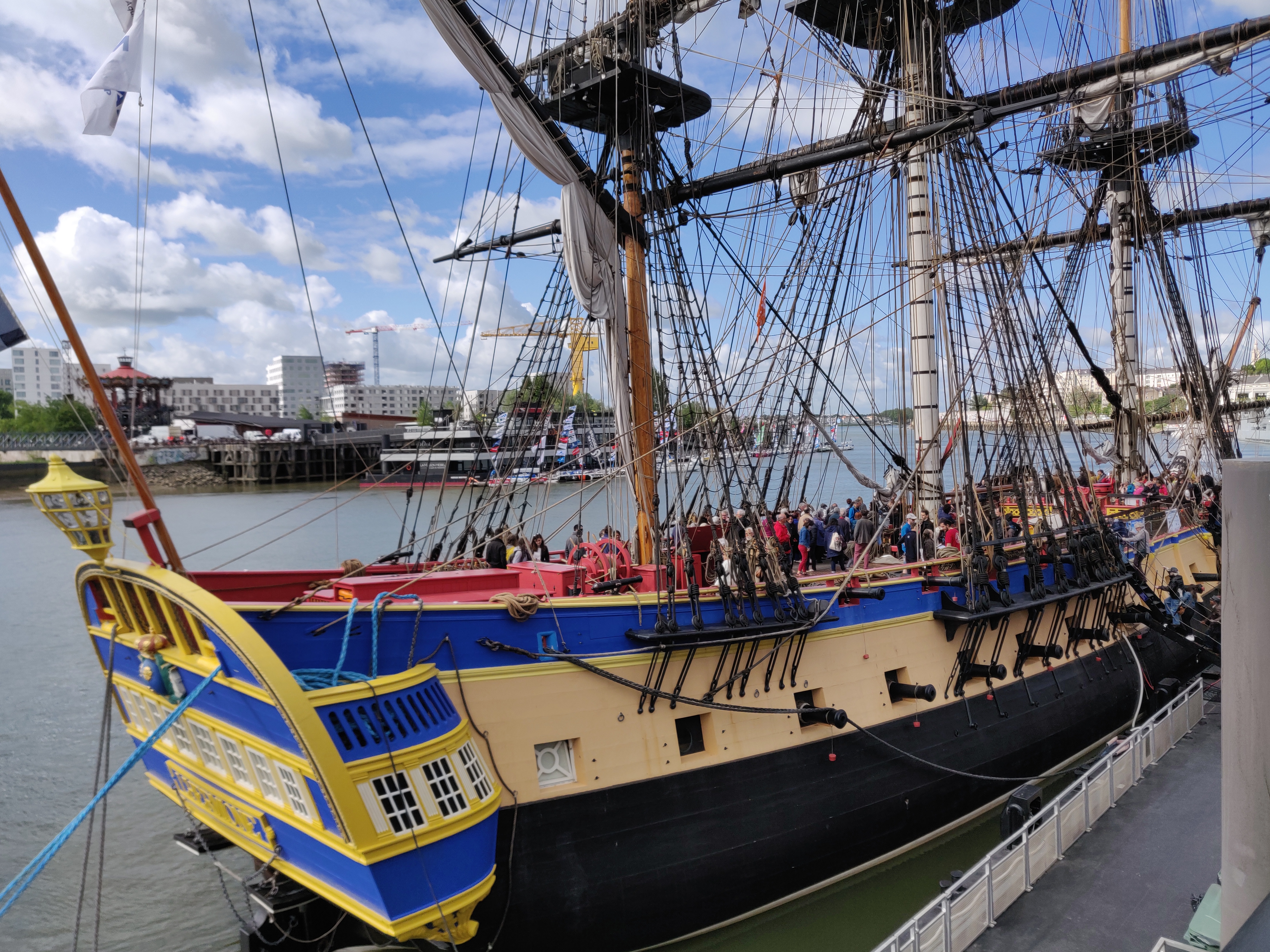 Photo n° 2 de l'avis de Jean-Philippe.L fait le 28/05/2019 à 10:48
