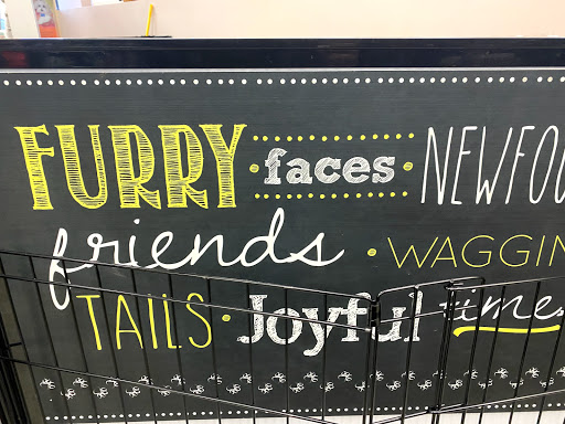 Pet Supply Store «Unleashed by Petco», reviews and photos, 520 S 23rd St, Philadelphia, PA 19146, USA