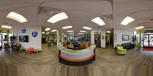 Used Car Dealer «I-10 Premier Auto Sales», reviews and photos, 4221 E Raymond St #108, Phoenix, AZ 85040, USA