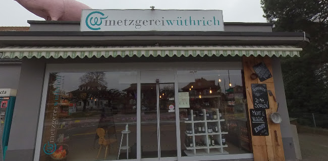 metzgereiwuethrich.ch