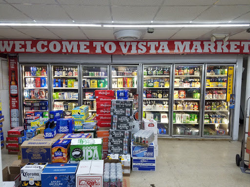 Vista Market