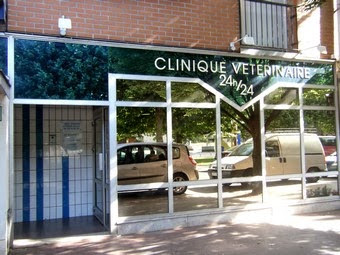 Clinique Vétérinaire des Docteurs Lagier, Fabre, Coudert, Bachot à Clamart