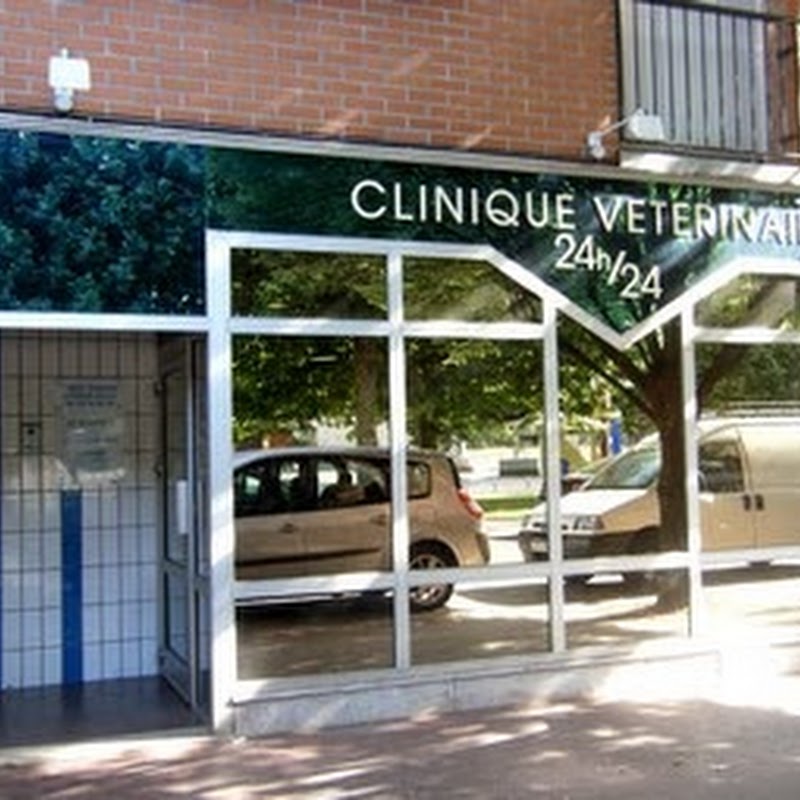 Clinique Vétérinaire des Docteurs Lagier, Fabre, Coudert, Bachot