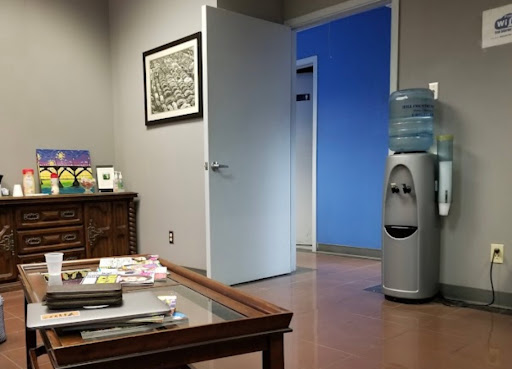 4918 Hamilton Rd, Austin, TX 78759, USA