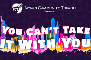 Payson Community Theatre image