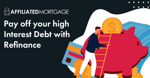 Mortgage Lender «Affiliated Mortgage Company», reviews and photos