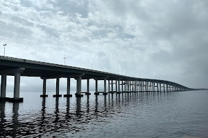 Biloxi Bay Bridge