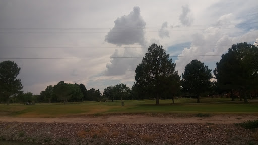 Country Club «El Paso Country Club», reviews and photos, 5000 Country Club Pl, El Paso, TX 79922, USA