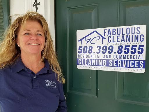 House Cleaning Service «Fabulous Cleaning At A Fabulous Rate», reviews and photos, 480 Collins St, South Attleboro, MA 02703, USA