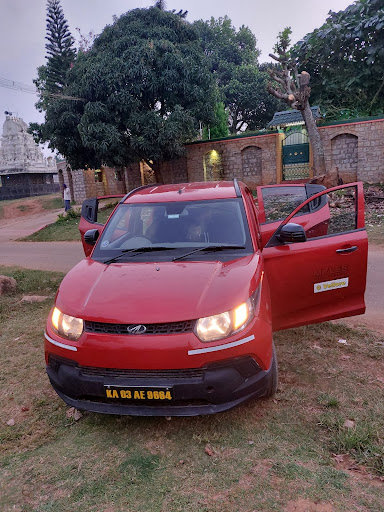 MYLES CARS