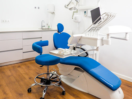 Información y opiniones sobre Gio Dental de El Palmar