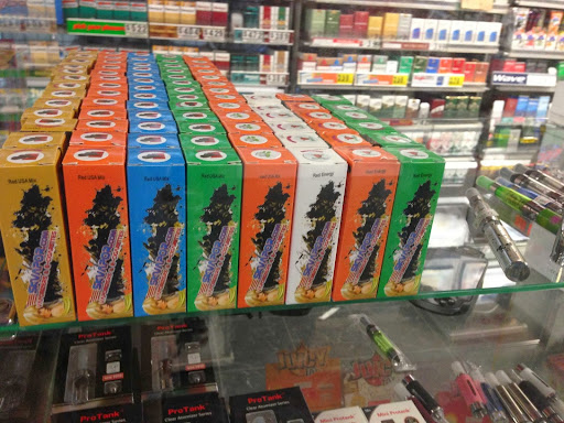 Tobacco Shop «Smoke shop», reviews and photos, 1630 W Foothill Blvd, Upland, CA 91786, USA