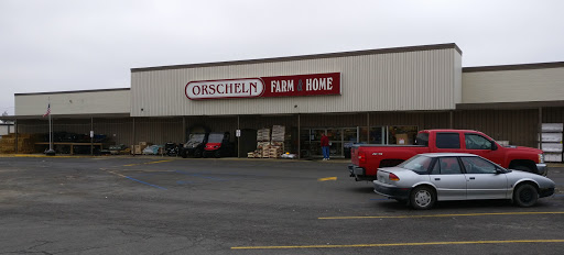 Orscheln Farm & Home, 1 Lincoln Center, Troy, MO 63379, USA, 