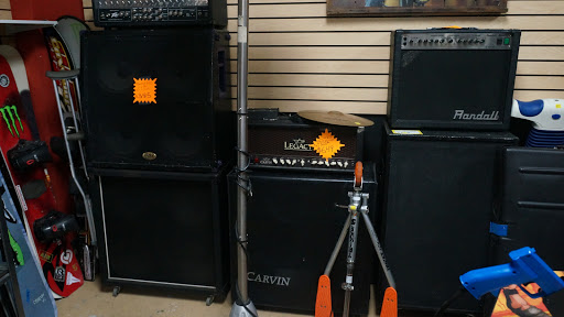 Pawn Shop «Super Pawn», reviews and photos, 11873 Hesperia Rd, Hesperia, CA 92345, USA