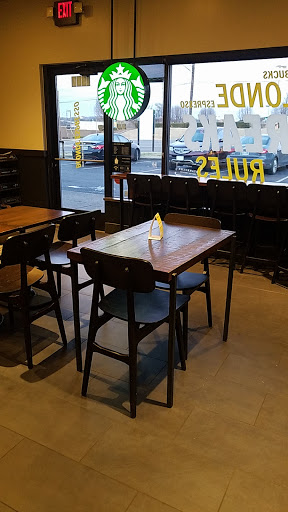Coffee Shop «Starbucks», reviews and photos, 1907 Gallatin Pike N, Madison, TN 37115, USA