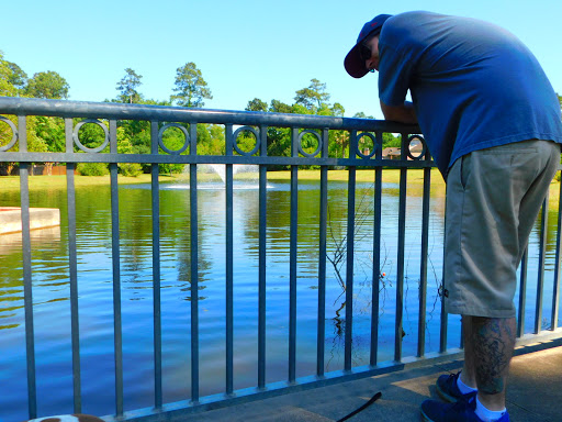 Park «Terramont Park», reviews and photos, 8500 Terramont Dr, The Woodlands, TX 77382, USA