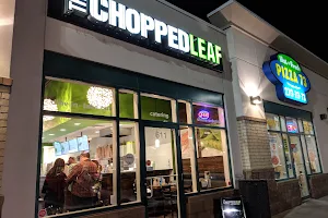 The Chopped Leaf image