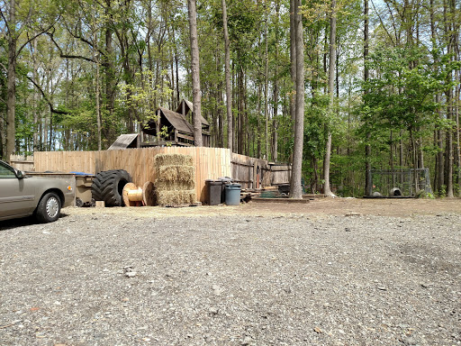 Zoo «3 Palms Zoo & Education Center», reviews and photos, 924 Blackbird Forest Rd, Clayton, DE 19938, USA