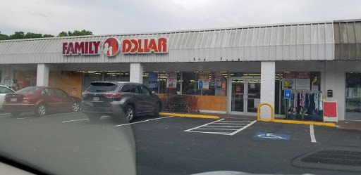 Dollar Store «FAMILY DOLLAR», reviews and photos, 3750 Bankhead Hwy, Lithia Springs, GA 30122, USA