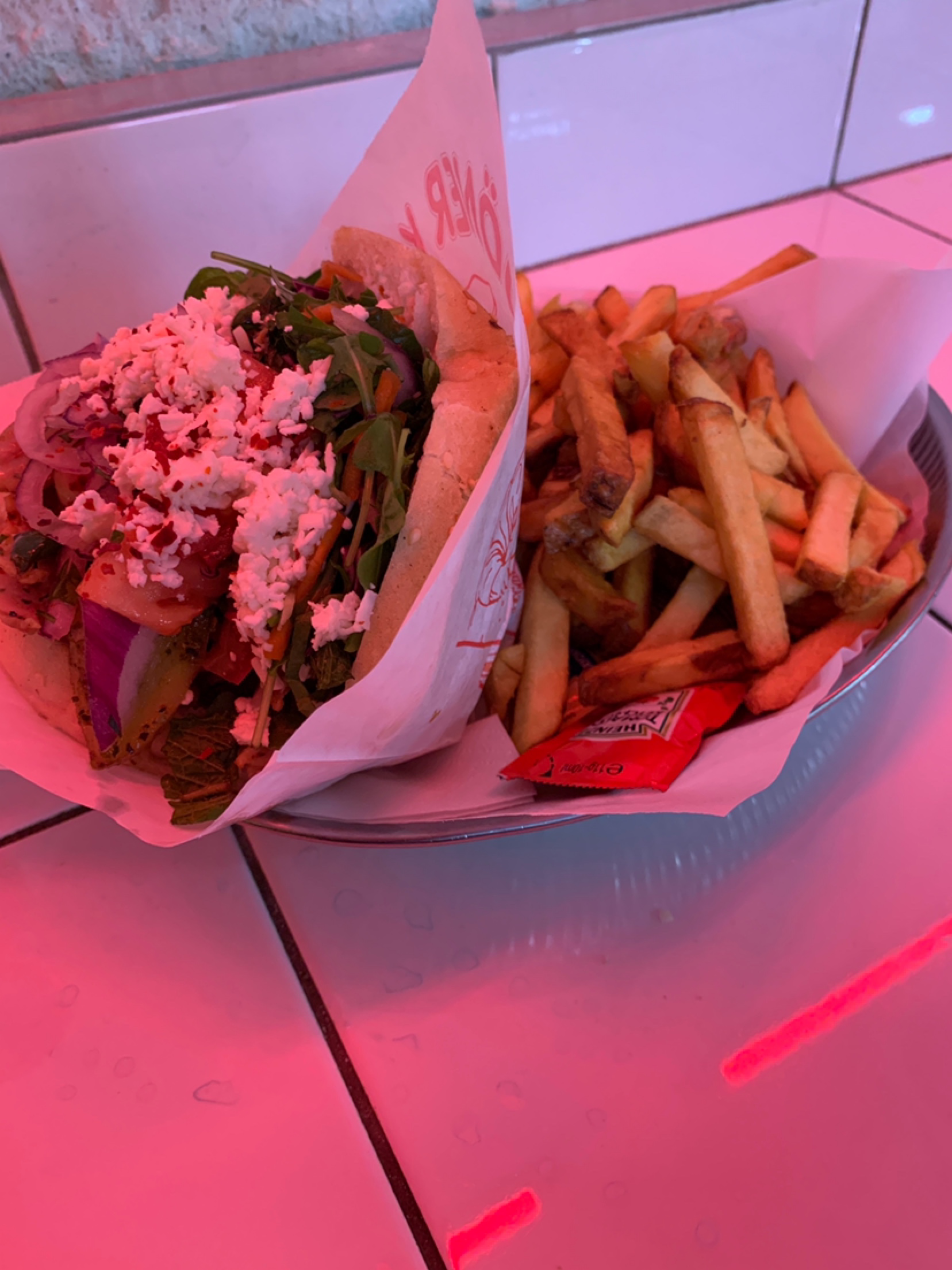 Photo n° 1 de l'avis de Peebeez. fait le 02/06/2022 à 15:09