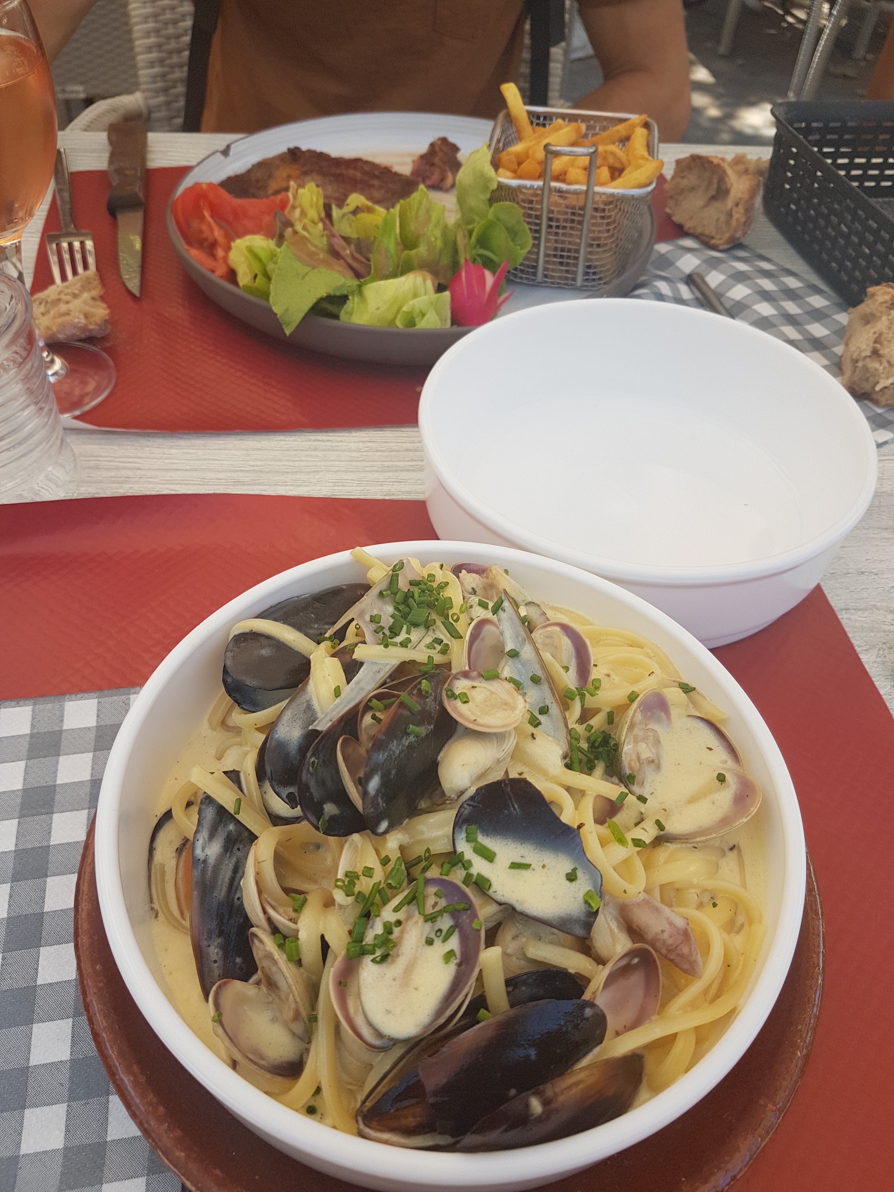 Photo n° 1 de l'avis de Krystelle.i fait le 05/08/2018 à 12:12