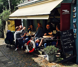 treppenkrämer bistro photo