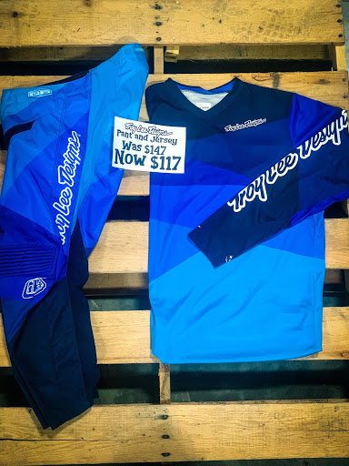 Langston Motorsports image