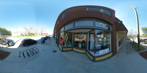 Consignment Shop «Second Gear», reviews and photos, 444 Haywood Rd, Asheville, NC 28806, USA