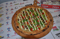 Photos du propriétaire du Pizzas à emporter Pizz'acro avoudrey - n°4