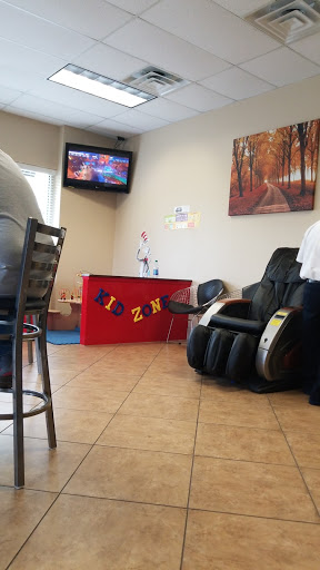 Car Wash «Grand Slam Car Wash & Lube», reviews and photos, 2626 W Walker St, League City, TX 77573, USA