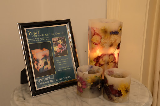 Funeral Home «Moore-Cortner Funeral Home», reviews and photos, 300 1st Ave NW, Winchester, TN 37398, USA