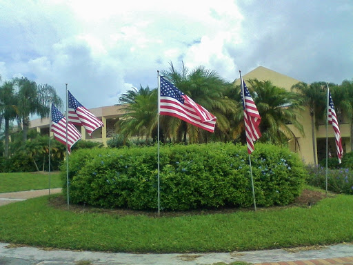 Funeral Home «Vista Memorial Gardens», reviews and photos, 14200 NW 57th Ave, Miami Lakes, FL 33014, USA