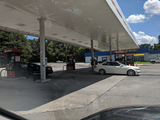 Convenience Store «Speedway», reviews and photos, 803 E Geer St, Durham, NC 27704, USA