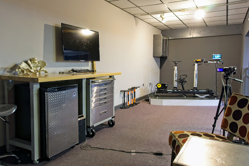 Bicycle Store «Cycling Spoken Here», reviews and photos, 1377 NW Maynard Rd, Cary, NC 27513, USA