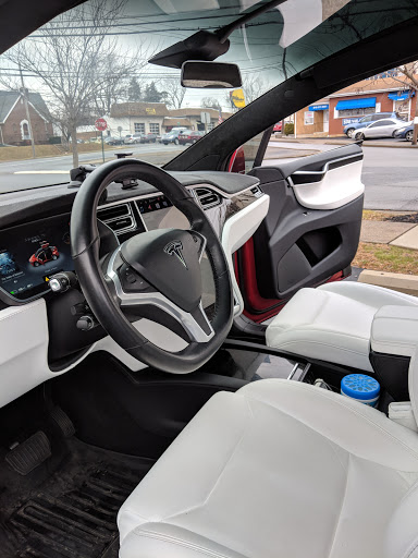 Auto Repair Shop «More Miles Automotive», reviews and photos, 1458 Stefko Blvd, Bethlehem, PA 18017, USA