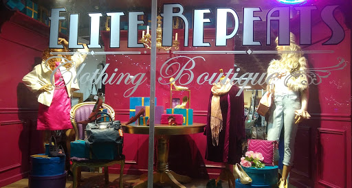 Boutique «Elite Repeats Clothing Boutique», reviews and photos, 4130 Erie St, Willoughby, OH 44094, USA