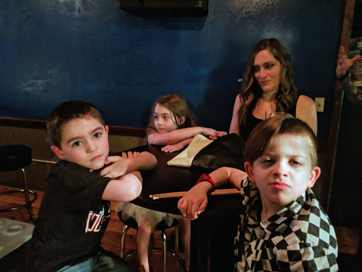 Bar «Moondogs Pub», reviews and photos, 378 Freeport Rd, Blawnox, PA 15238, USA
