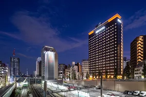 APA Hotel Yamanote Otsukaeki Tower image