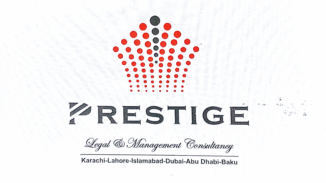 Prestige Legal & Management Consultancy Karachi