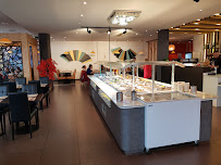 Atmosphère du Restaurant asiatique Speedolunch à Montigny-le-Bretonneux - n°4