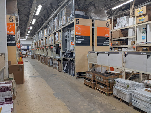 Home Improvement Store «The Home Depot», reviews and photos, 600 Hempstead Turnpike, Elmont, NY 11003, USA