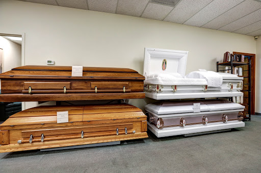 Funeral Home «Lowmans Arizona Funeral Home», reviews and photos, 717 W Dobbins Rd, Phoenix, AZ 85041, USA