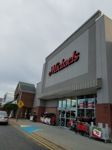 Craft Store «Michaels», reviews and photos, 340 Crossroads Blvd, Cary, NC 27511, USA