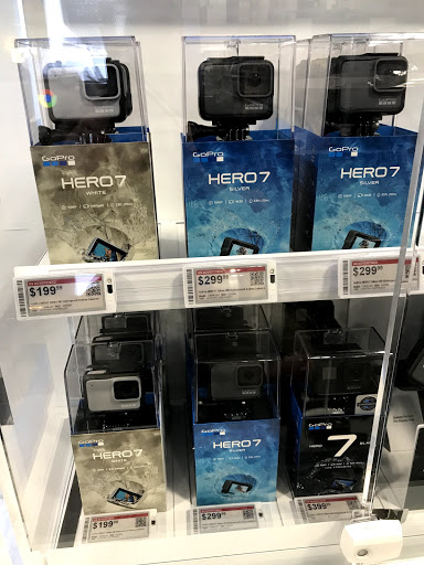 Electronics Store «Best Buy», reviews and photos, 1547 Gateway Blvd, Fairfield, CA 94533, USA