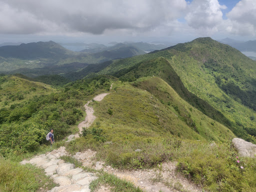 Pat Sin Leng Country Park